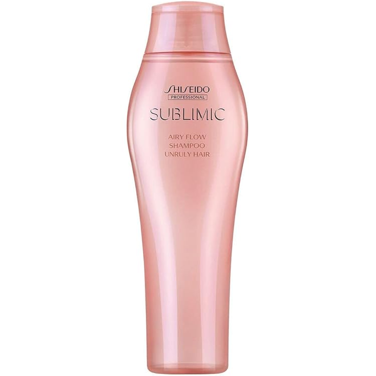 Amazon | 資生堂 エアリーフロー シャンプートリートメントセット